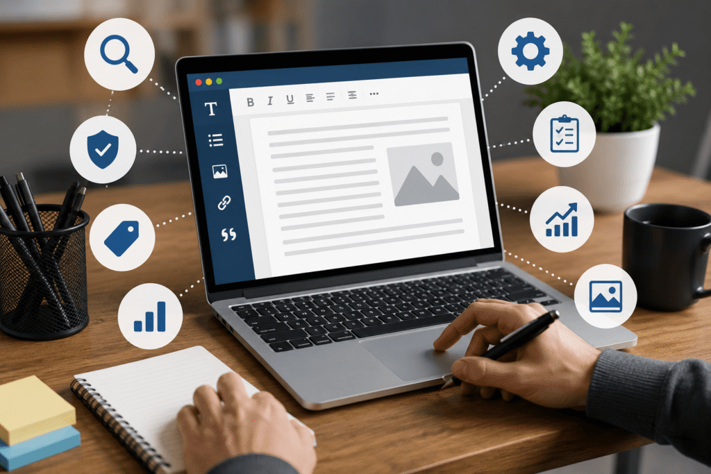 UploadArticle.com Tools: A Complete Guide for Writers and Publishers UploadArticle.com Tools