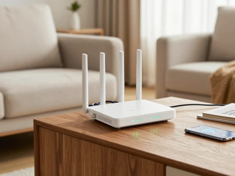 How to Improve WiFi Speed at Home: 10 Easy Ways