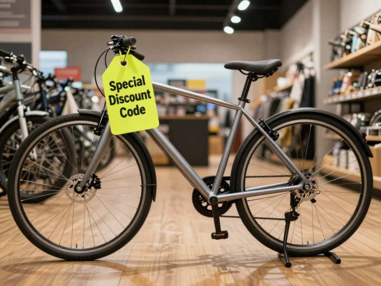 Buycycle Discount Code: How to save money on your next bike purchase