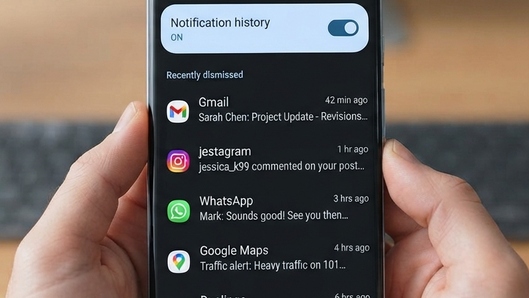 15 Android Hidden Features should you know in 2026