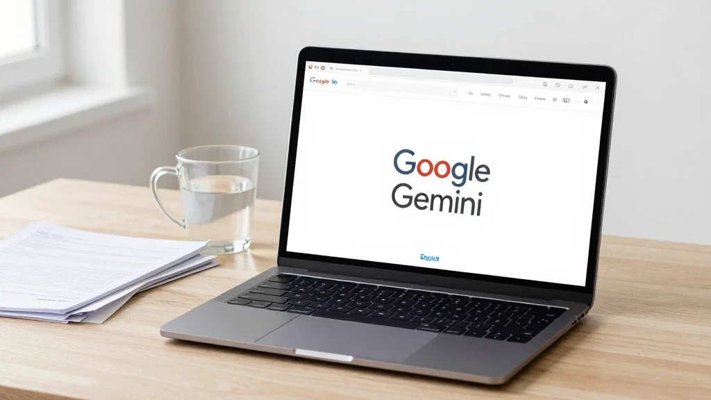 Google Gemini - Best for Research