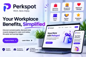 Perkspot