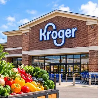 Why Kroger Remains a Popular Choice for Everyday Grocery Shopping